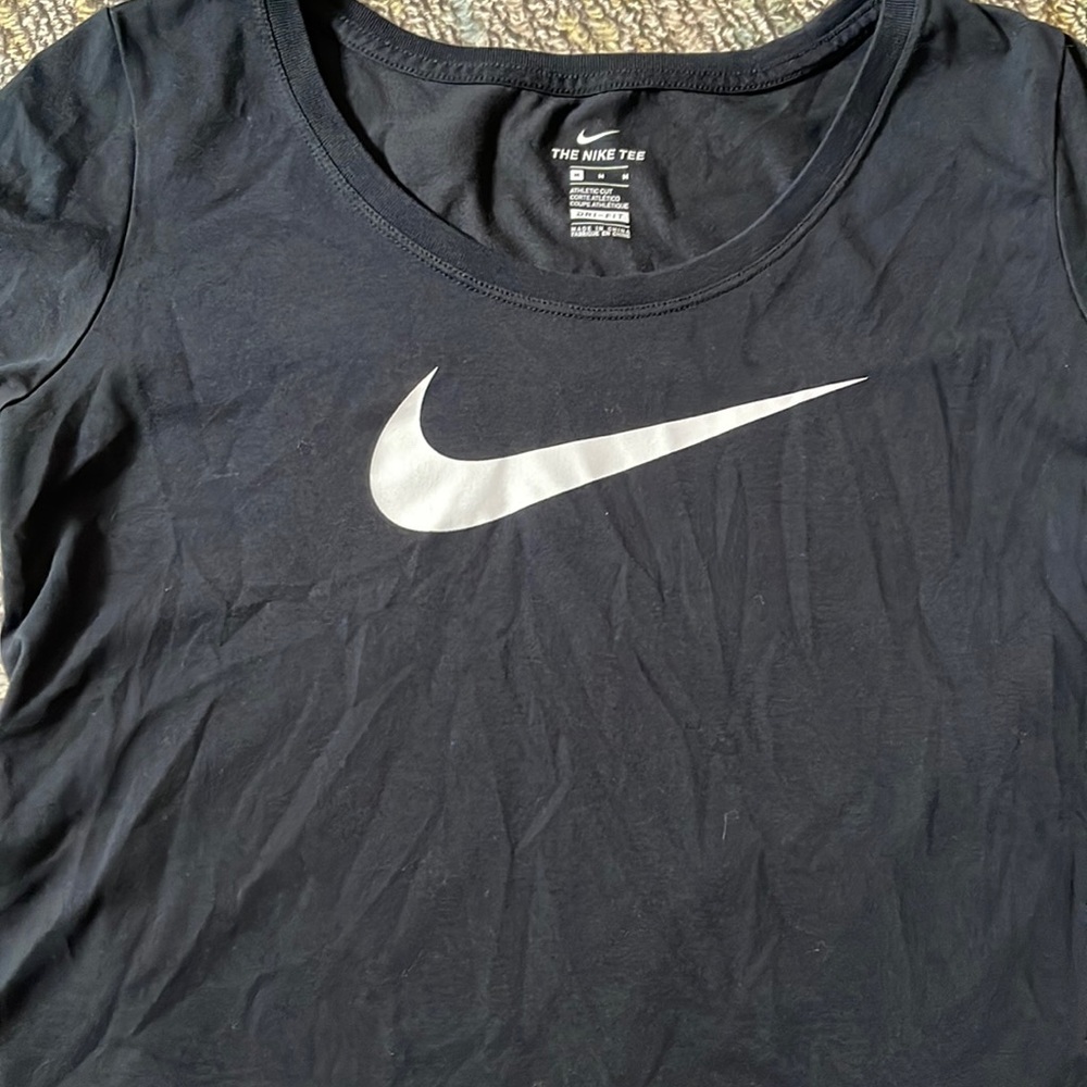 Nike dry fit